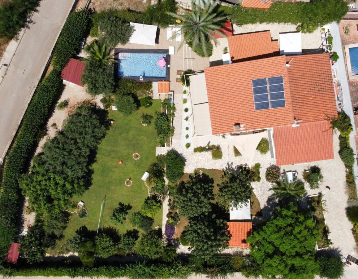 Hotel Berg & Zon Gandía Pokoj fotografie
